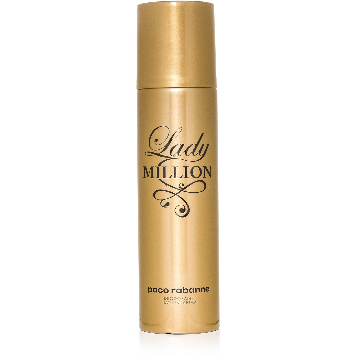 PACO RABANNE Lady Million Dezodor 150 ml (3349668589999)-0