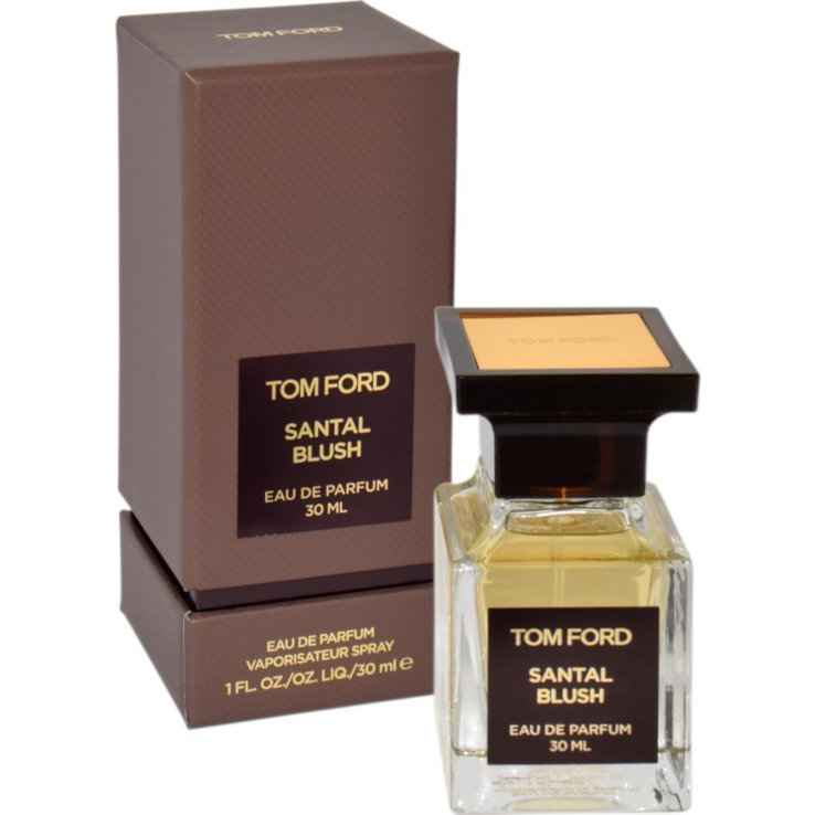 Tom Ford TOM FORD SANTAL BLUSH (W) EDP/S 30ML (888066143059)-0