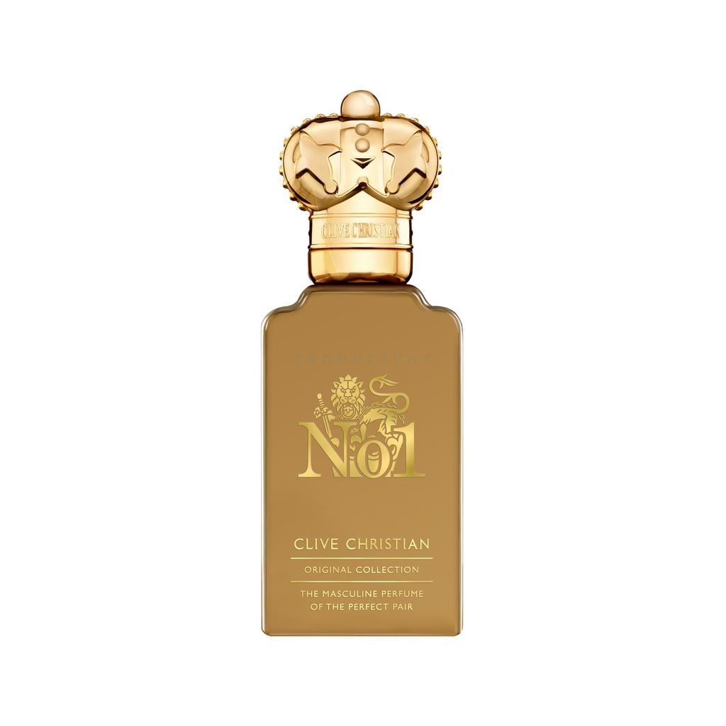 Elie Saab CLIVE CHRISTIAN Original Collection No.1 EDP spray 50ml (652638010205)-0