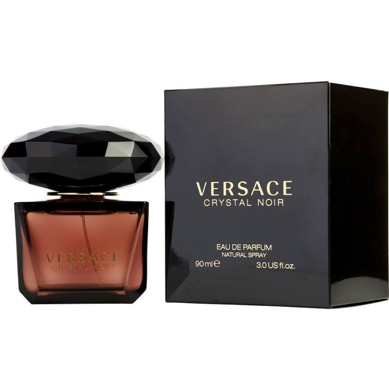 Versace Crystal Noir parfémovaná voda pro ženy 90 (8018365070462)-0