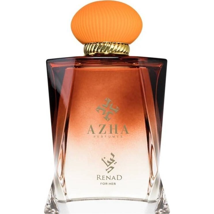 AZHA Renad EDP spray 100ml (6629021040075)-0