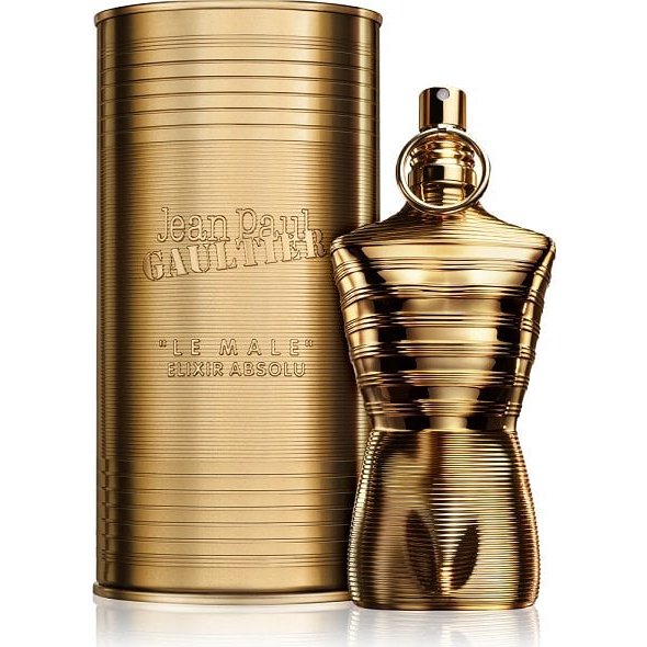JEAN PAUL GAULTIER Le Male Elixir Absolu Parfum spray 125ml (8435415102346)-0