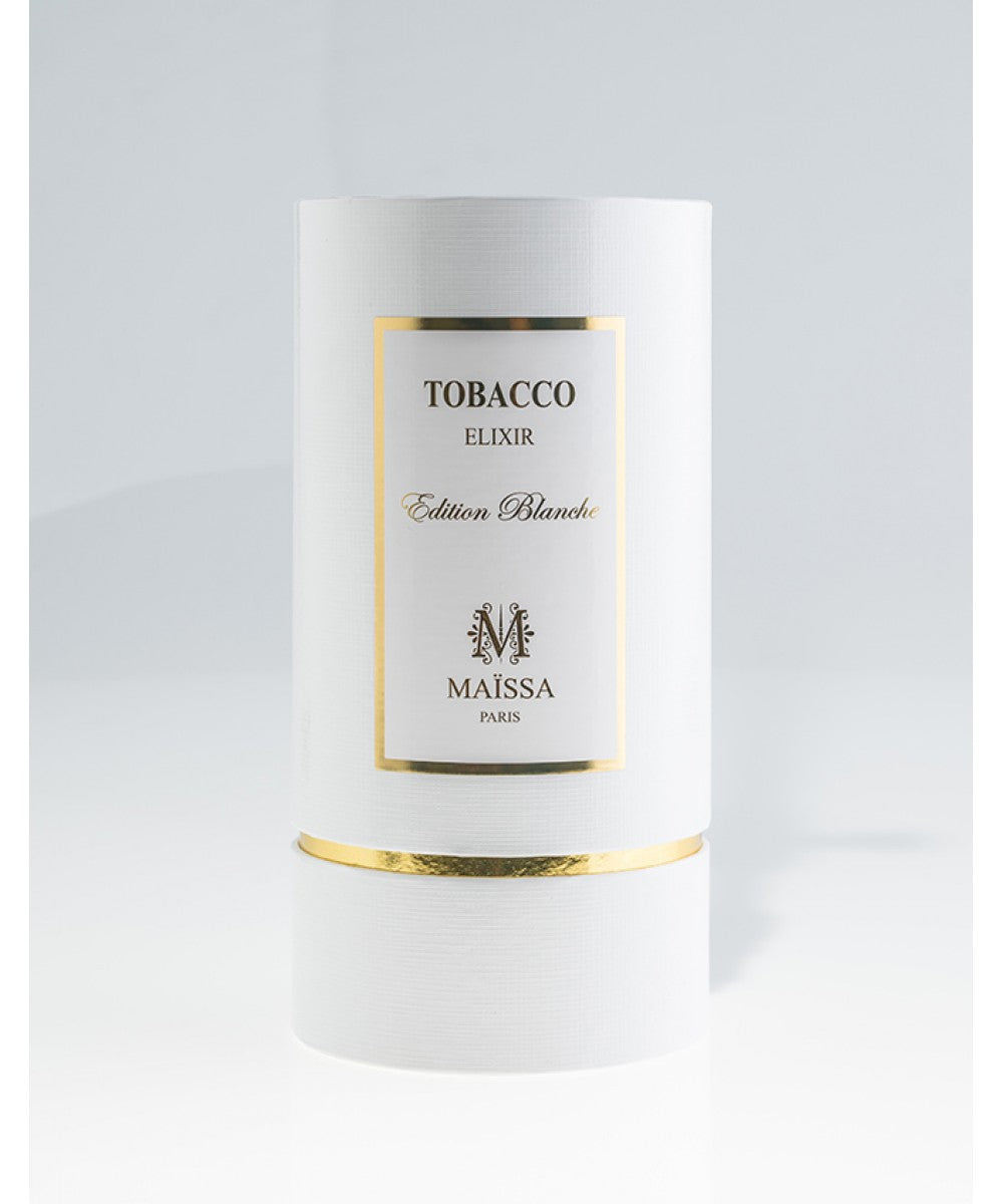 TOBACCO Eau de perfum -deep elgant ,long-lasting /maissa-2