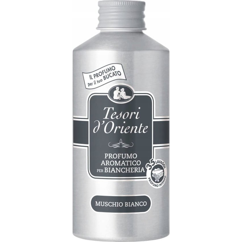 Tesori d'Oriente Perfumy do prania Muschio Bianco 250 ml-0