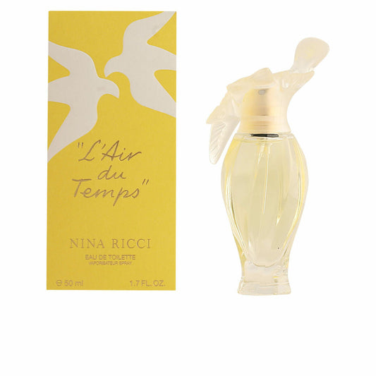 Women's Perfume Nina Ricci NINPFW050 EDT-1