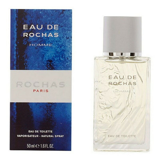 Men's Perfume Rochas 126593 EDT-9