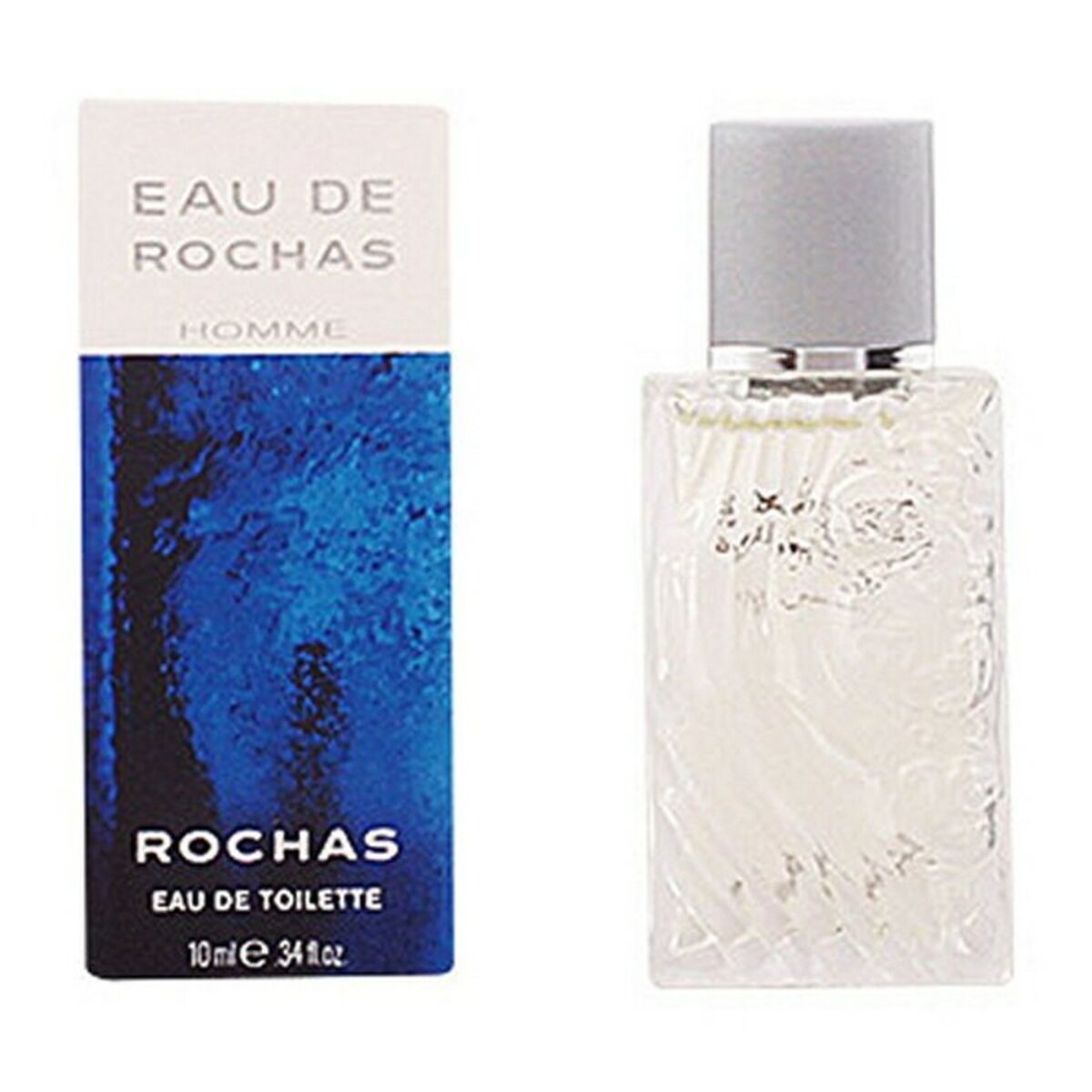 Men's Perfume Rochas 126593 EDT-8