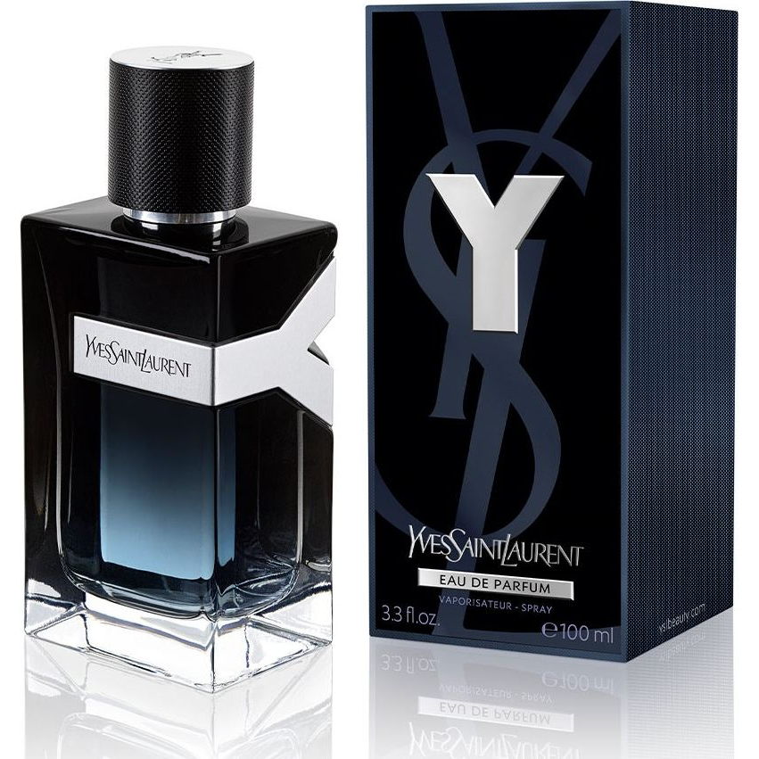 YVES SAINT LAURENT Y EdP 200 ml (3614273128971)-0