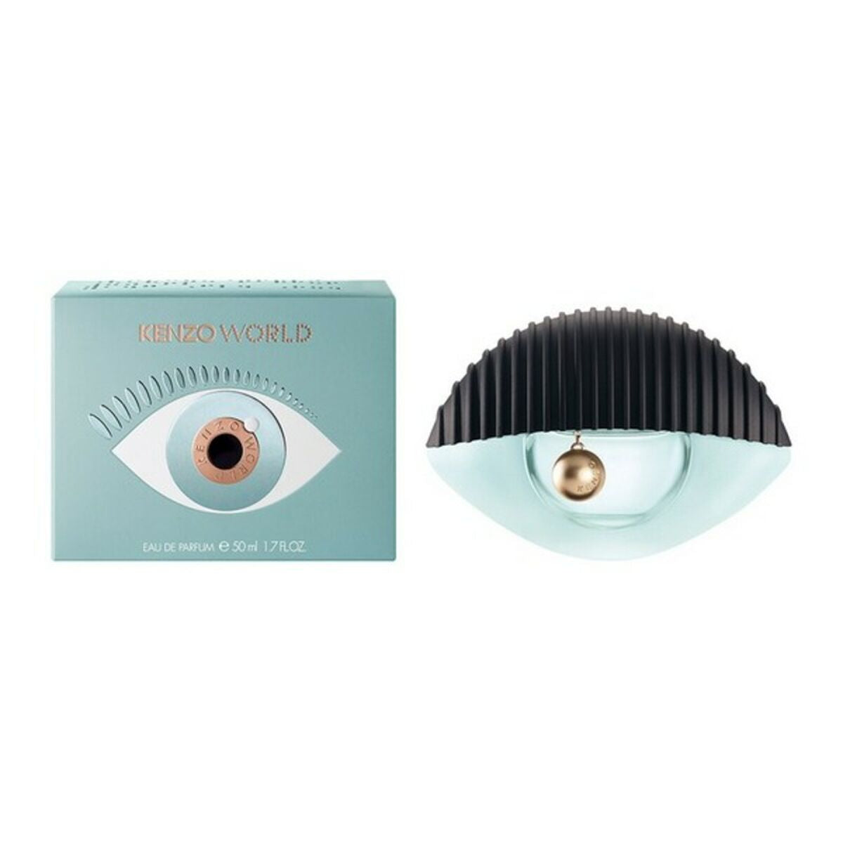 Women's Perfume World Kenzo (EDP) EDP-5