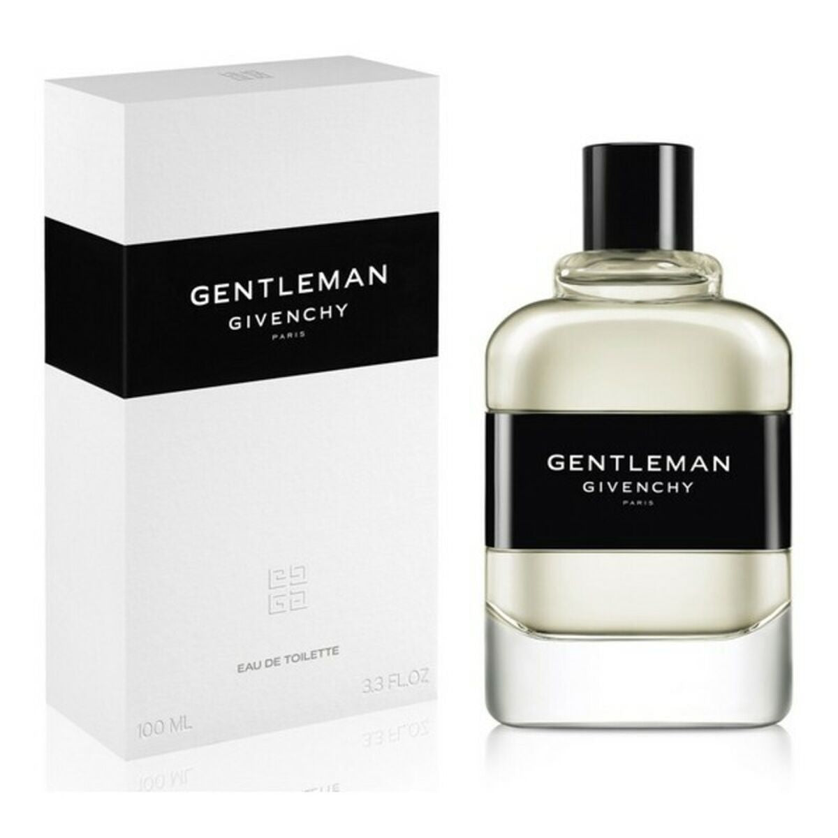 Men's Perfume Givenchy P011302 EDT (1 Unit)-0