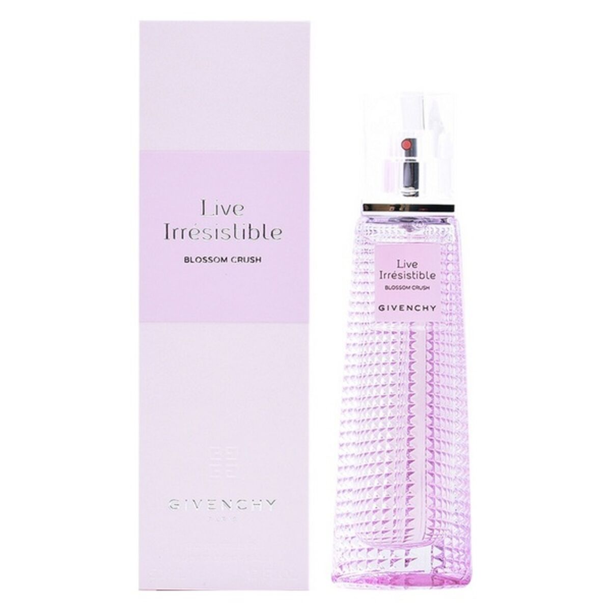 Women's Perfume Givenchy P03663 1 EDT-0