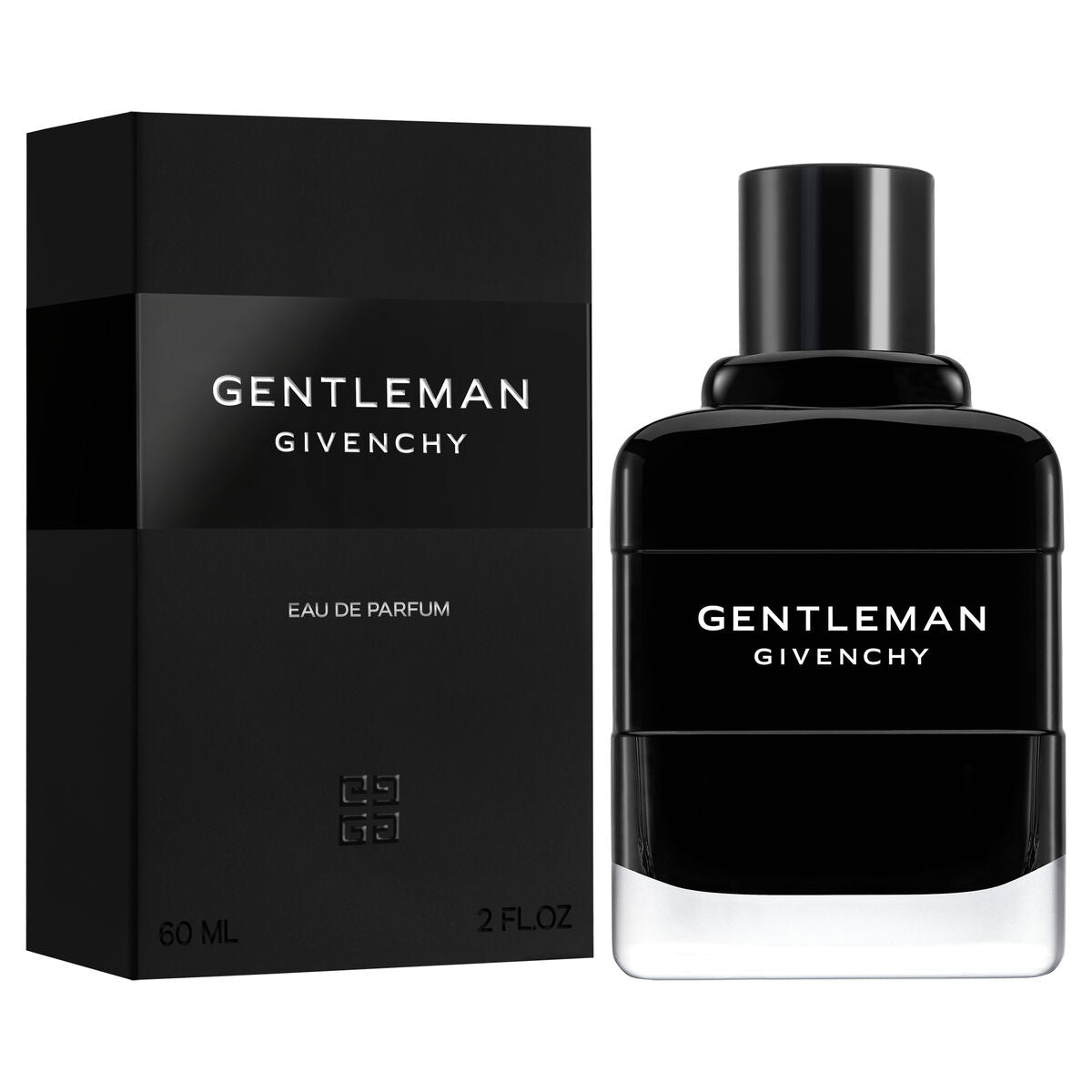 Men's Perfume Givenchy Gentleman 60 L-0