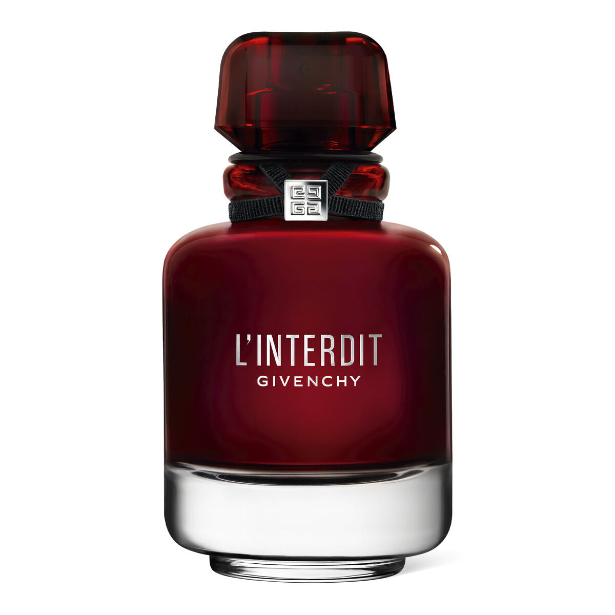 Women's Perfume Givenchy L'INTERDIT EDP EDP 80 ml L'interdit Rouge-1