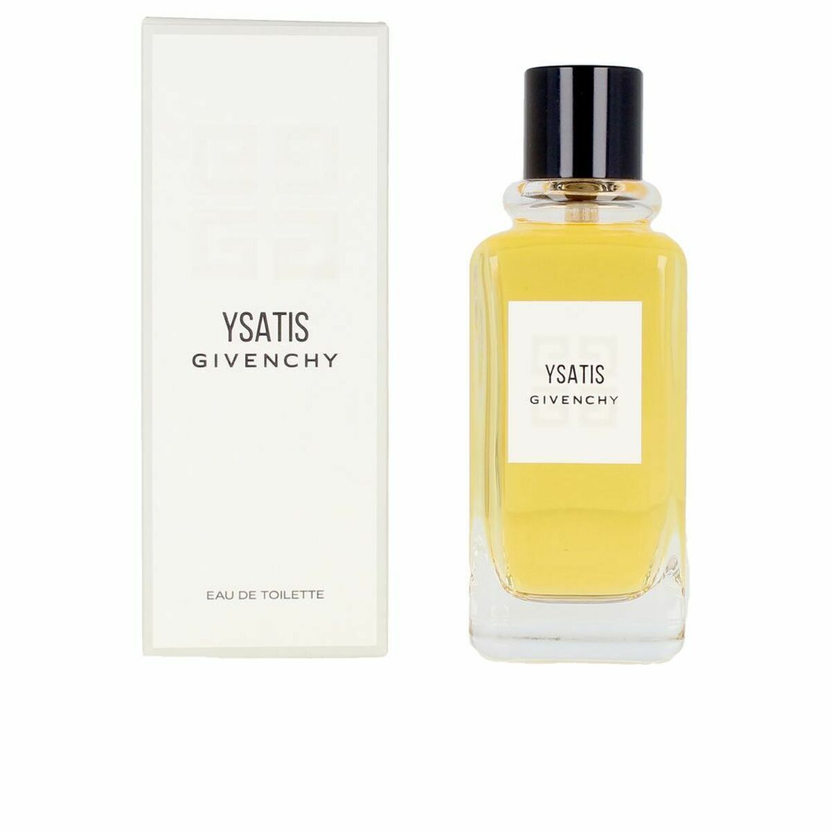 Women's Perfume Givenchy Ysatis EDT 100 ml-0