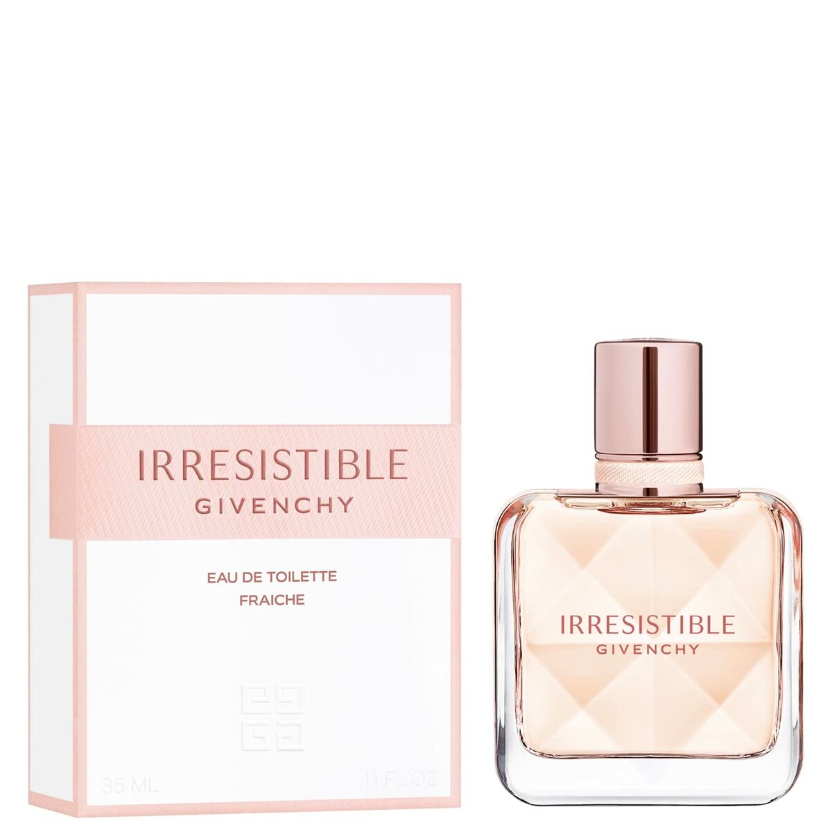 Women's Perfume Givenchy EF Irresistible 35 ml-1