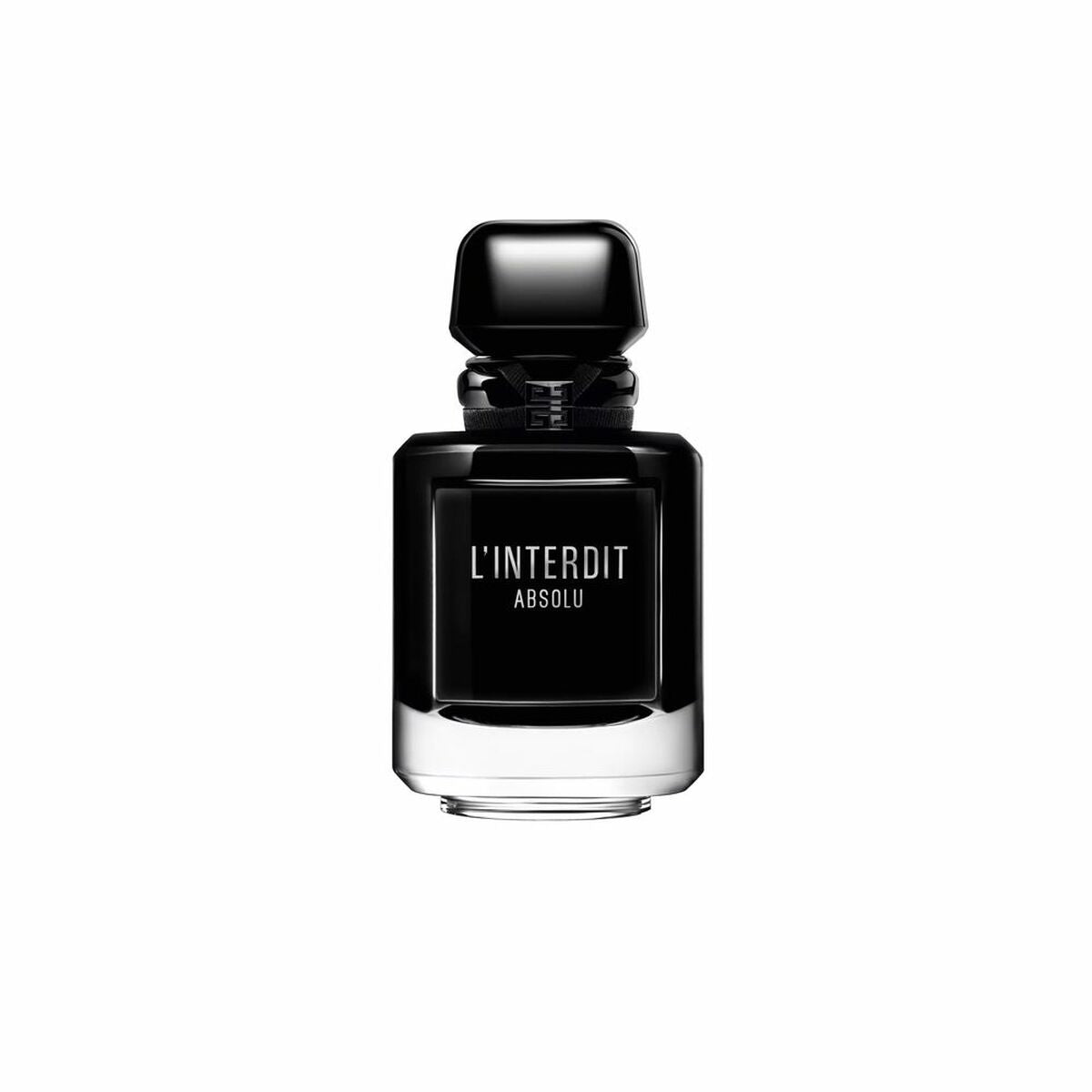 Women's Perfume Givenchy L'Interdit Absolu EDP 80 ml-0