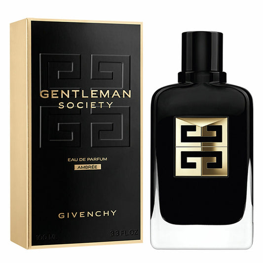 Men's Perfume Givenchy GENTLEMAN SOCIETY EDP 100 ml-1
