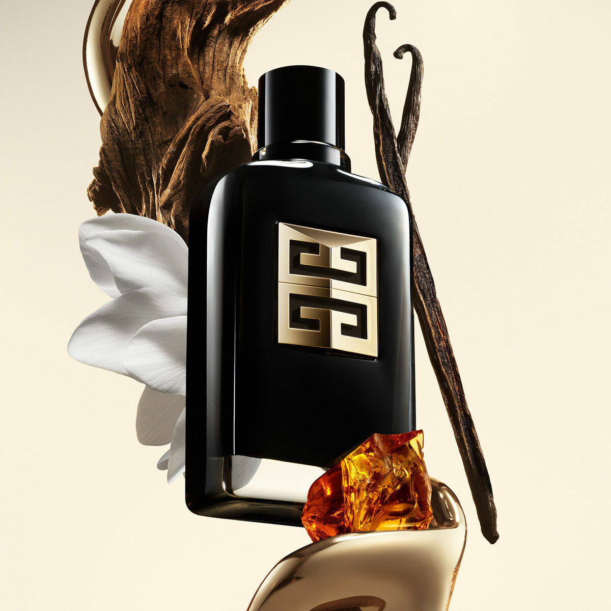 Men's Perfume Givenchy GENTLEMAN SOCIETY EDP 100 ml-5