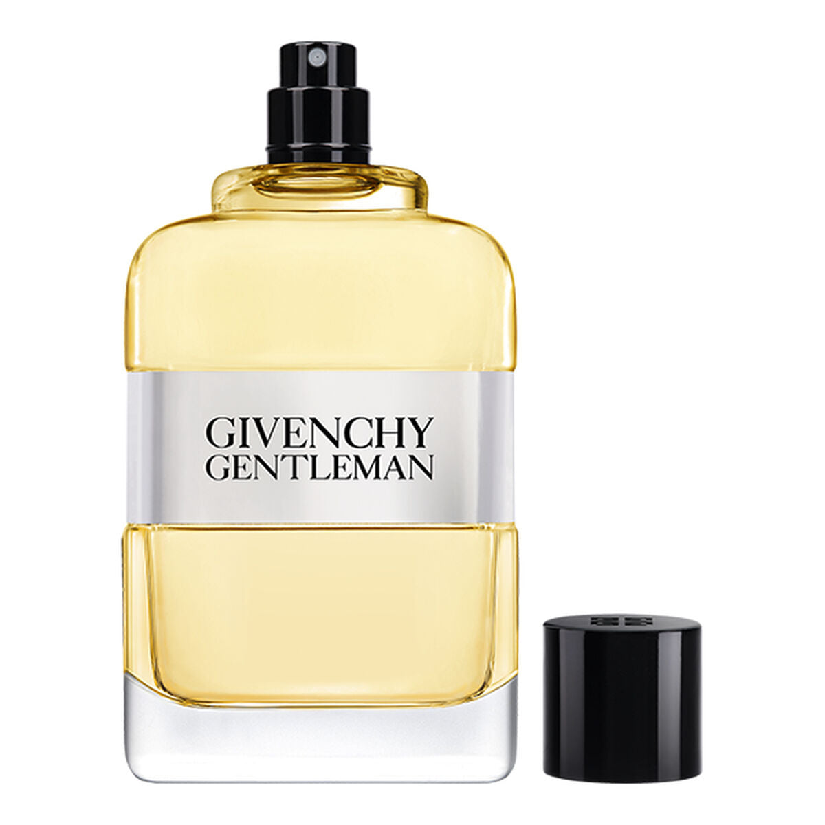 Unisex Perfume Givenchy GENTLEMAN 100 ml-2