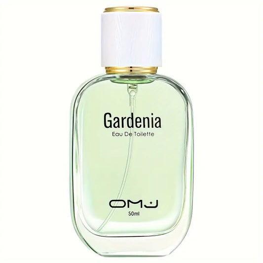 Gardenia Bloom 50ml Eau De Toilette for Women-1