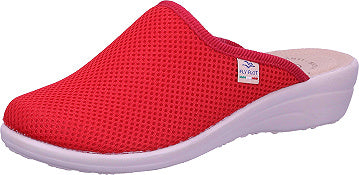 Fly Flot Clogs - rot