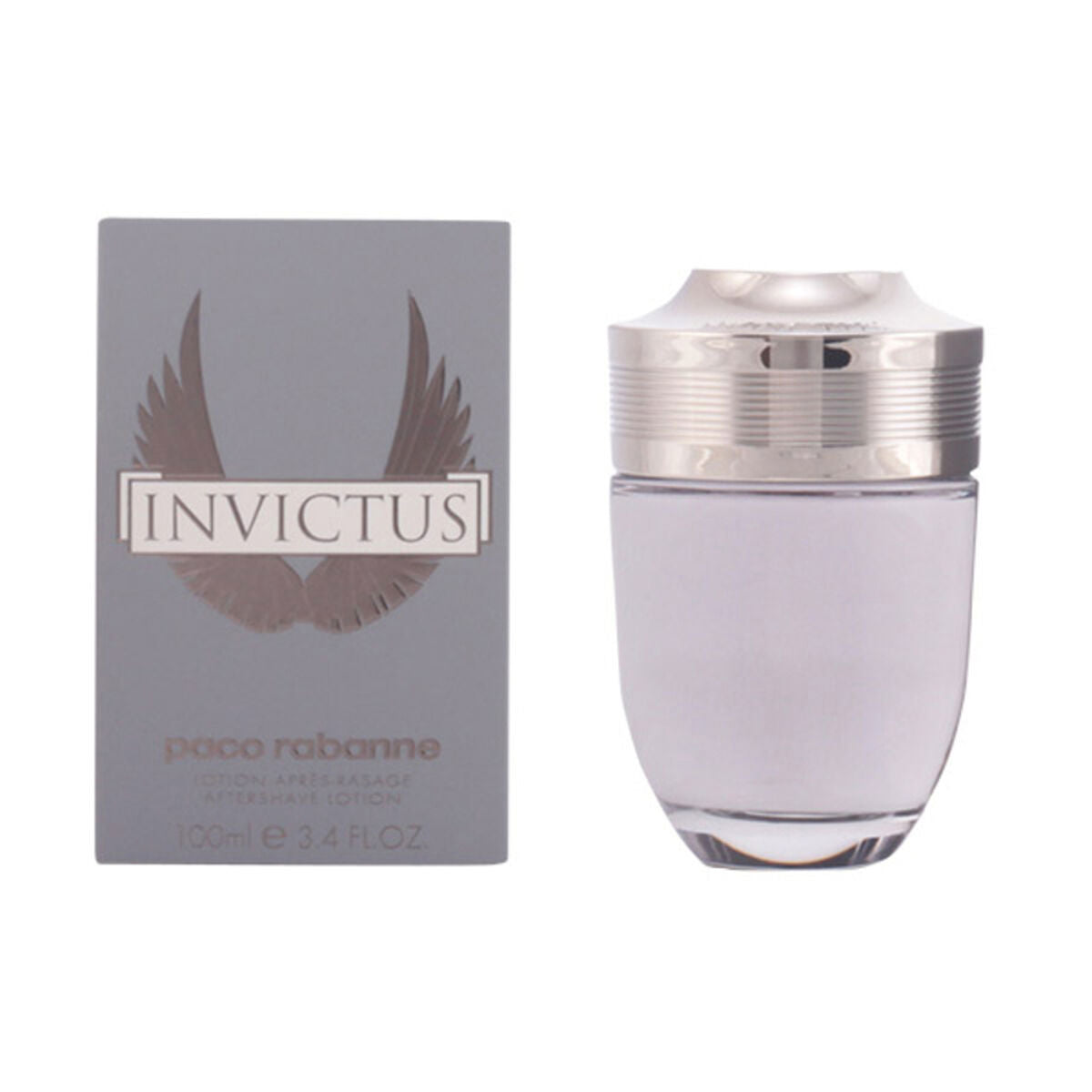 Aftershave Lotion Paco Rabanne INV103-0