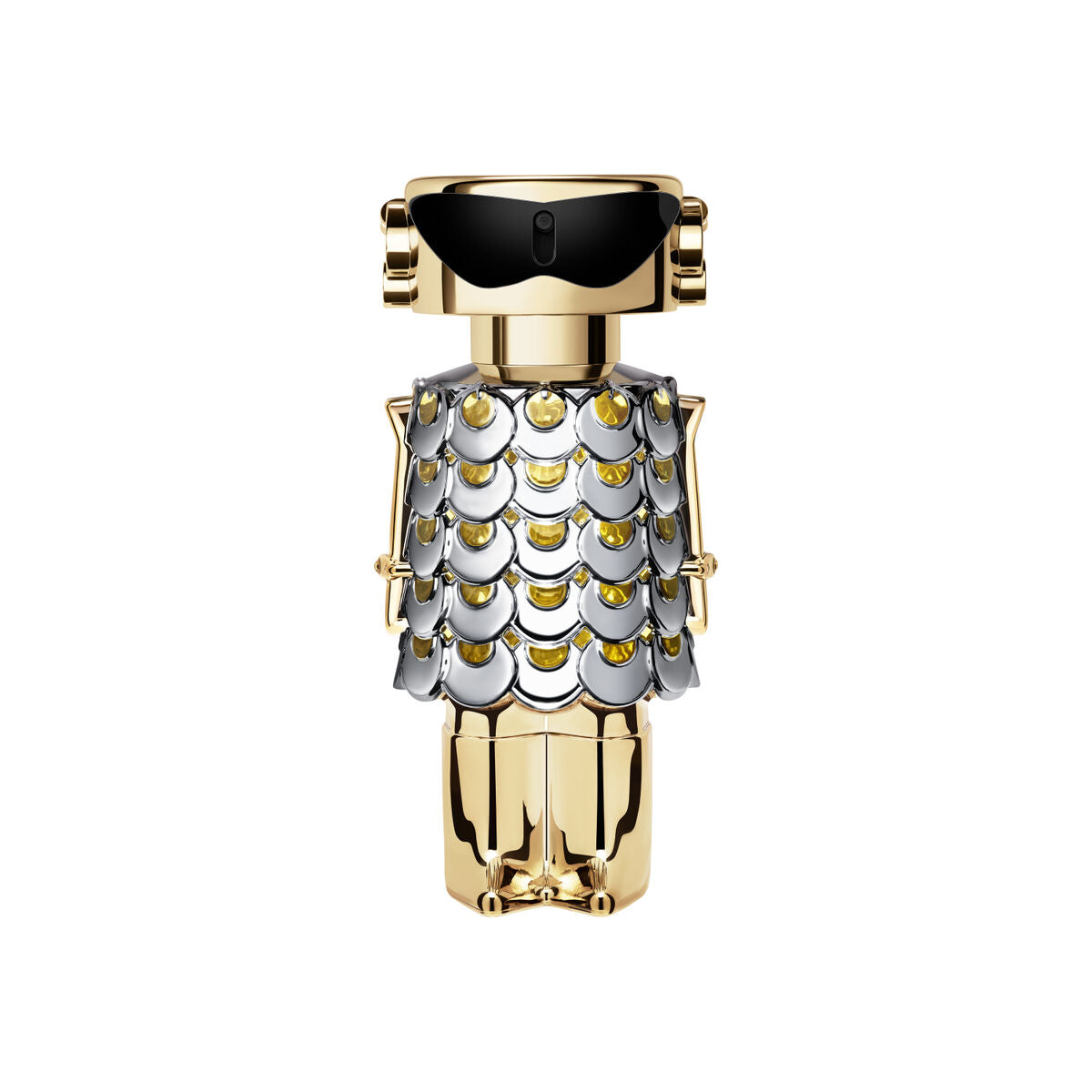 Women's Perfume Paco Rabanne Fame EDP EDP 80 ml-1