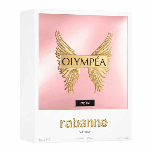 Women's Perfume Paco Rabanne OLYMPÉA EDP 80 ml-1