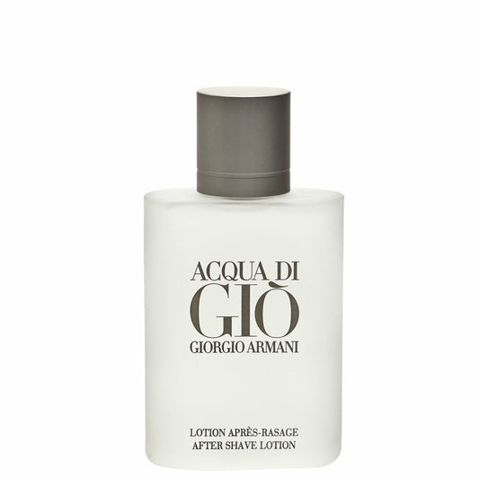 Aftershave Lotion Acqua Di Giò Armani Rasage-1