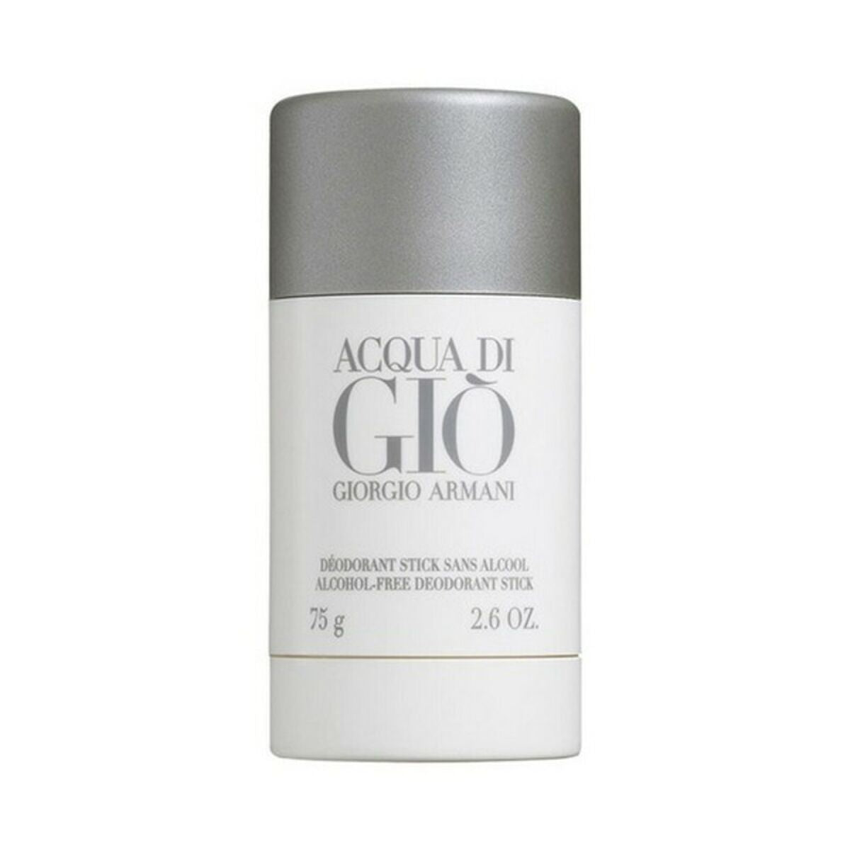 Stick Deodorant Armani 141152 75 ml-0