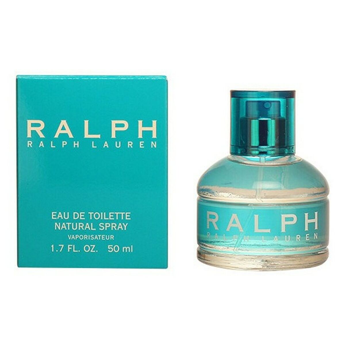 Women's Perfume Ralph Lauren EDT-6