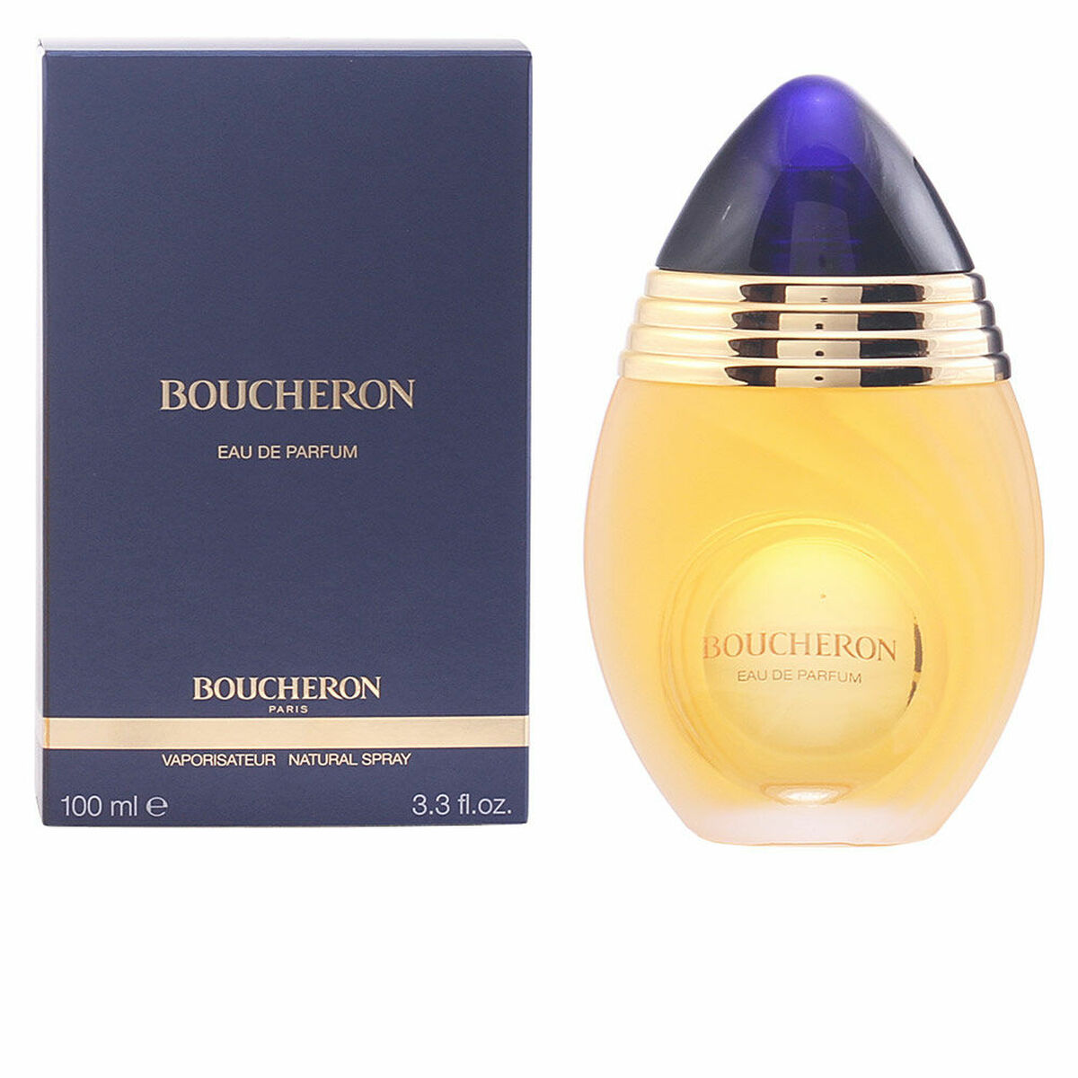 Women's Perfume Boucheron BOUCHERON EDP EDP 100 ml-0