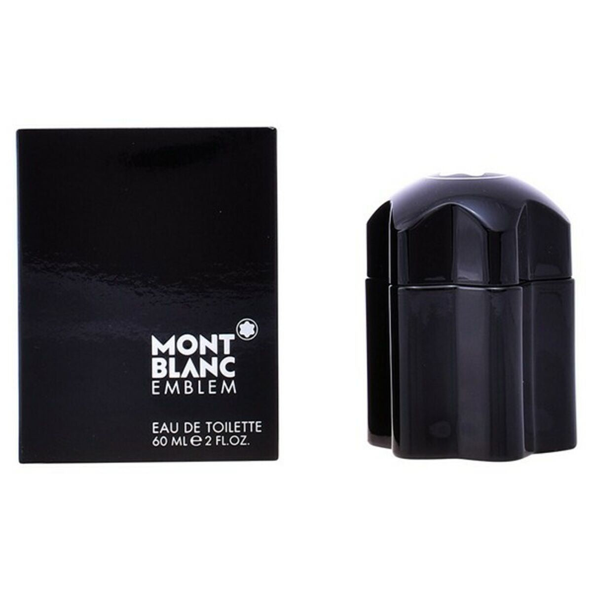 Men's Perfume Montblanc EDT-3