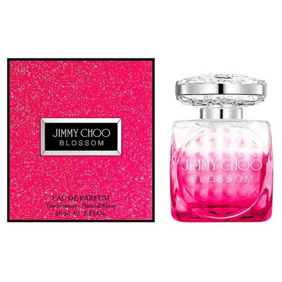 Women's Perfume Blossom Jimmy Choo EDP EDP-7