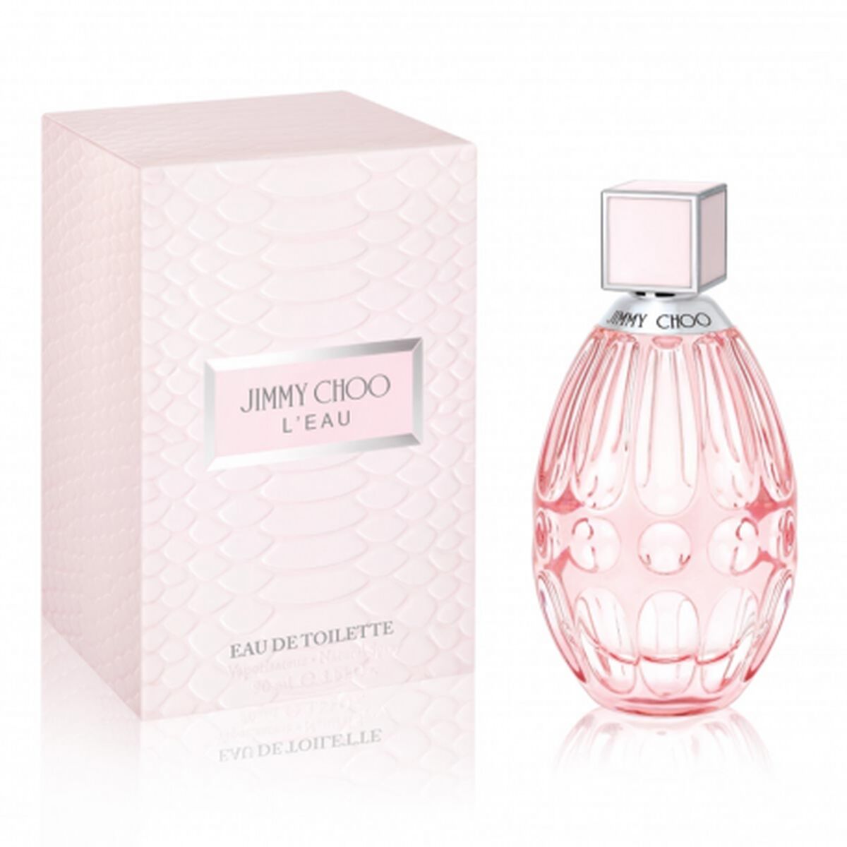 Women's Perfume Jimmy Choo L'Eau-6