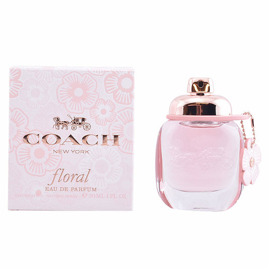 Women's Perfume Floral Coach EDP EDP-1