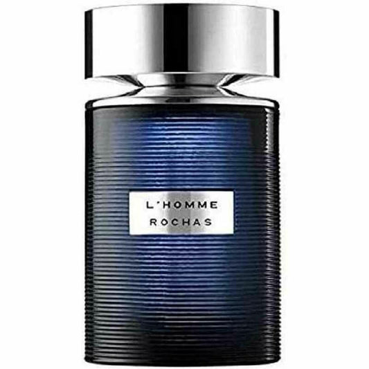Men's Perfume Rochas L'Homme Rochas EDT 100 ml-1