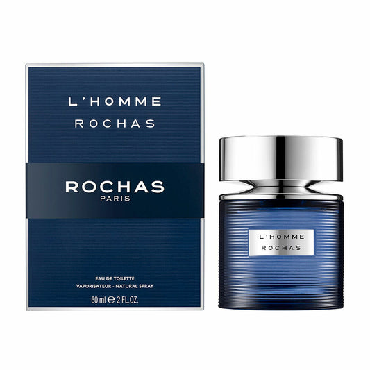 Men's Perfume Rochas EDT-1
