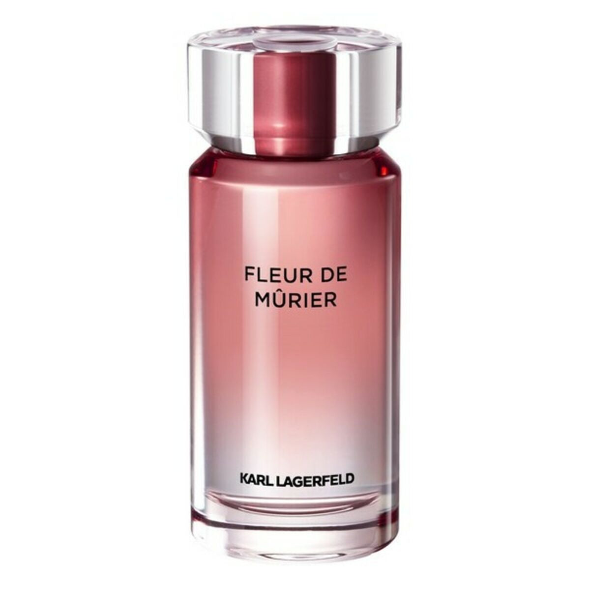 Women's Perfume Fleur de Mûrier Lagerfeld KL008A04 EDP (100 ml) EDP 100 ml-0