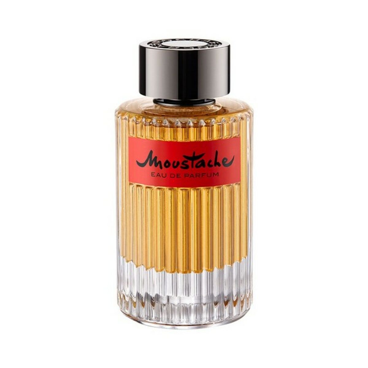 Men's Perfume Rochas Moustache EDP 125 ml-1