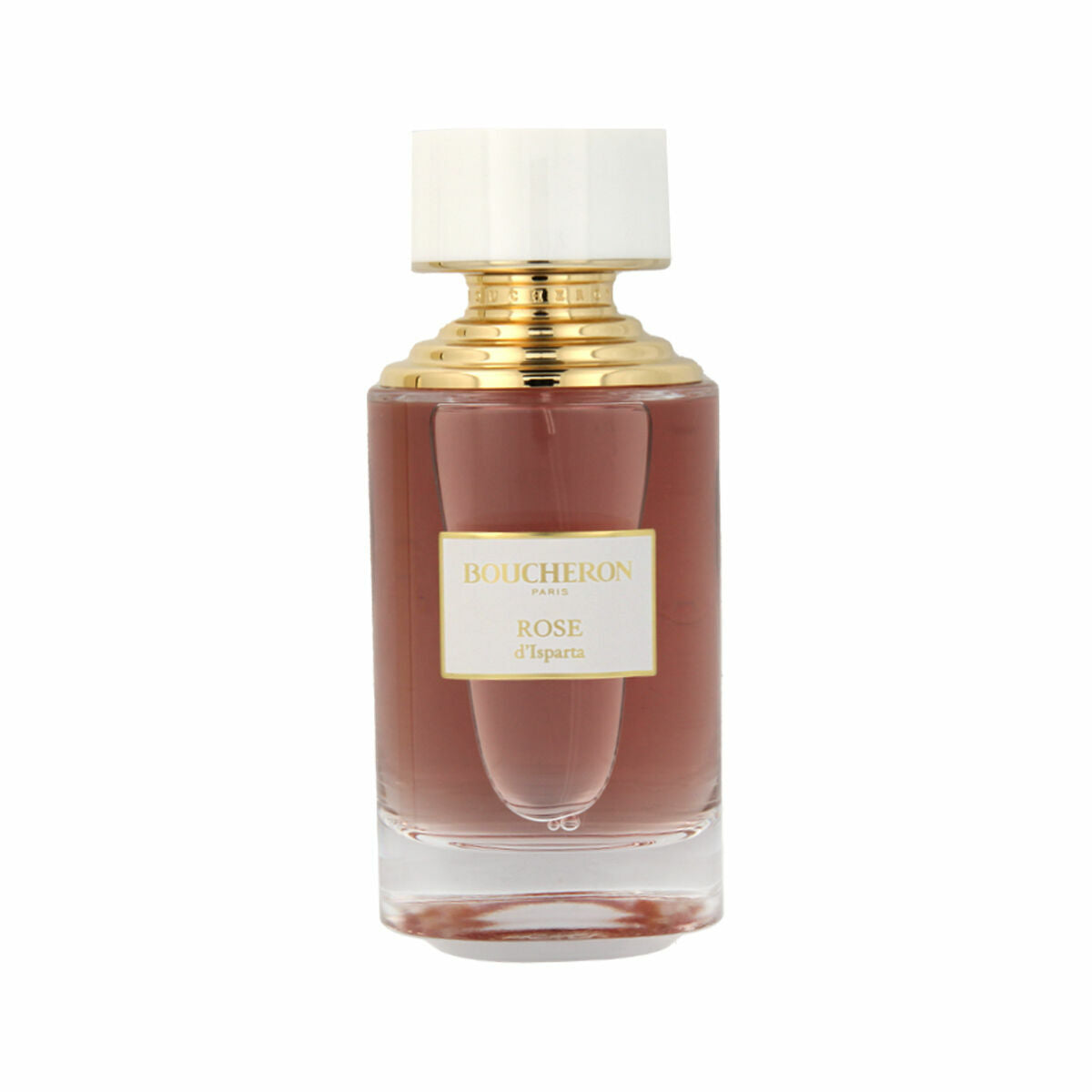 Women's Perfume Boucheron Rose D'Isparta-1