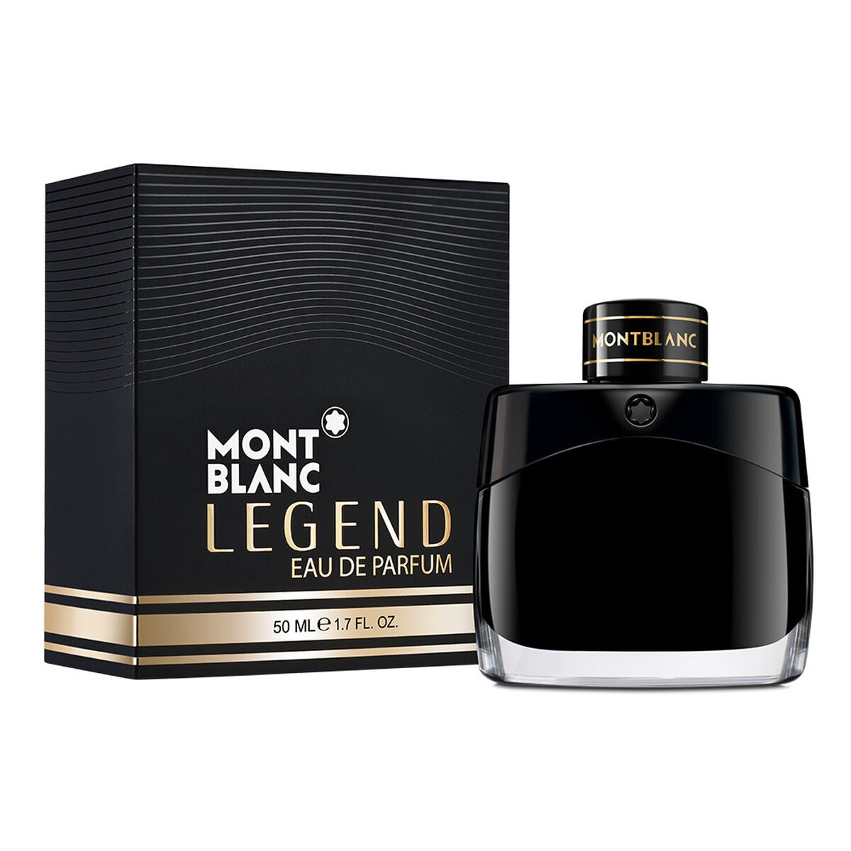 Men's Perfume Legend Montblanc EDP-1