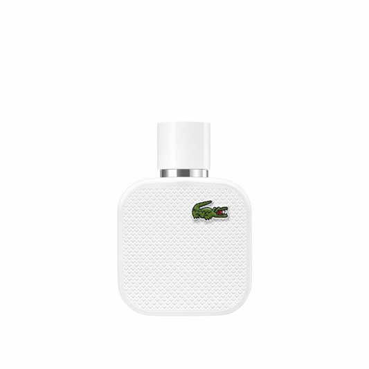 Men's Perfume Lacoste L.12.12 Blanc EDT 50 ml-1