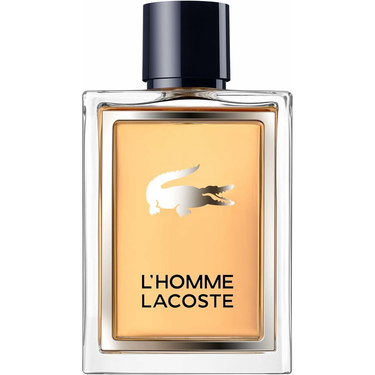 Men's Perfume Lacoste L'Homme EDT 100 ml-3