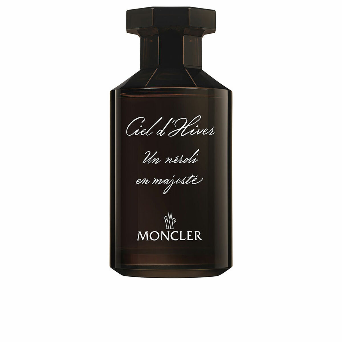 Women's Perfume Moncler CIEL D'HIVER EDP 100 ml-0
