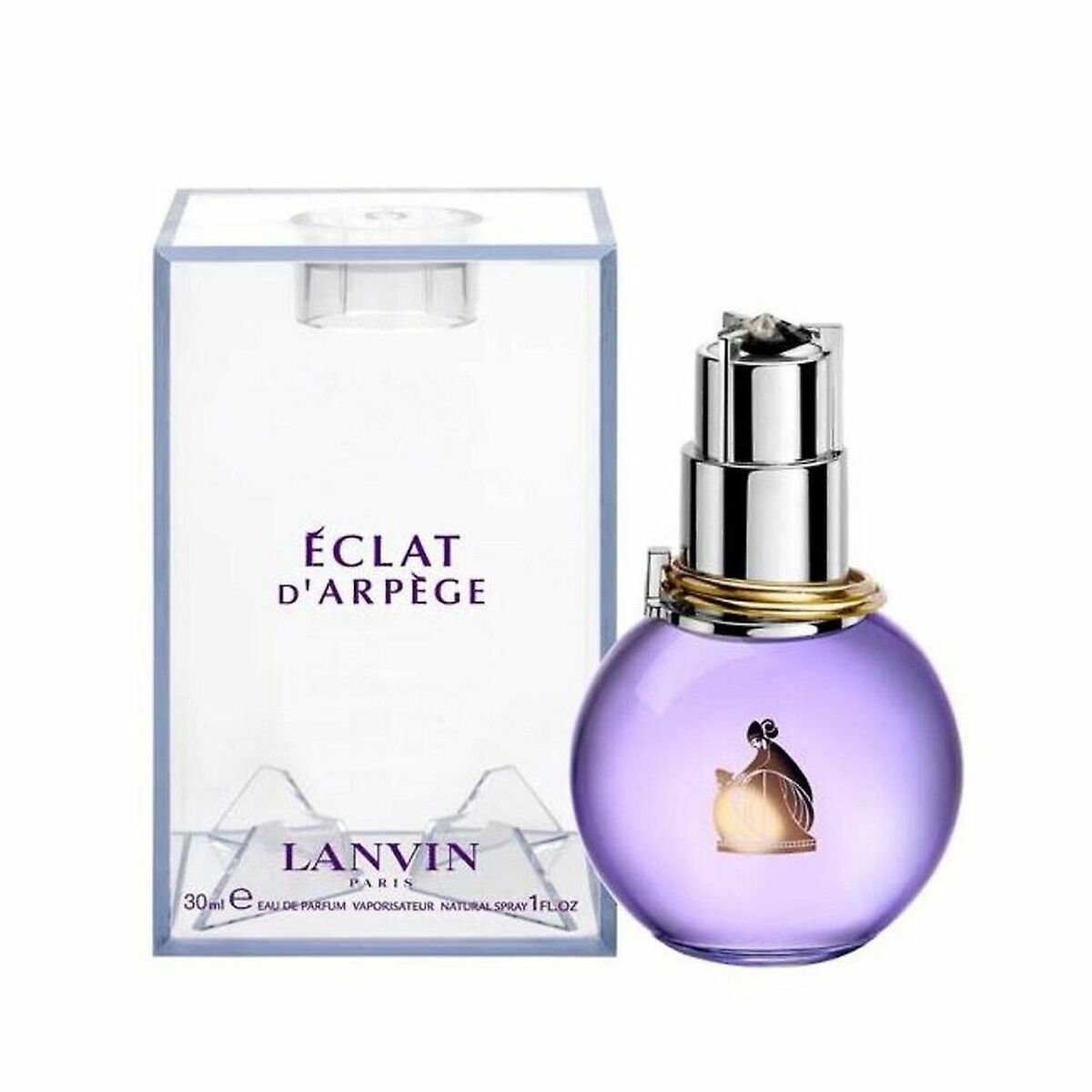 Women's Perfume Lanvin Eclat D'Arpege EDP-0