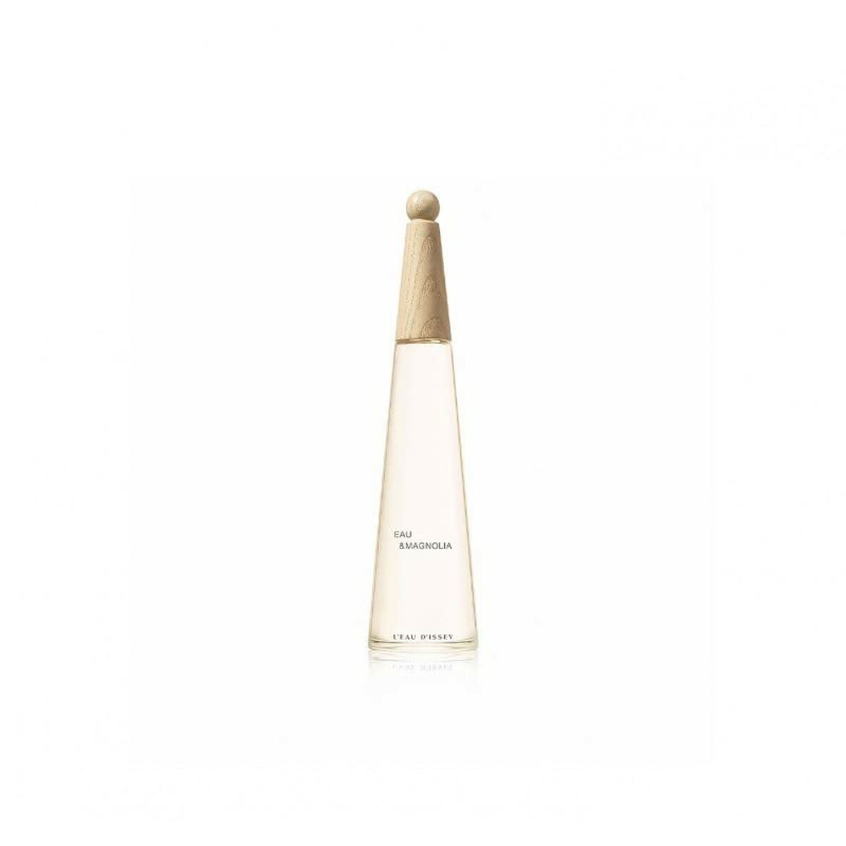 Women's Perfume Issey Miyake L'Eau d'Issey Eau & Magnolia EDT 100 ml-0