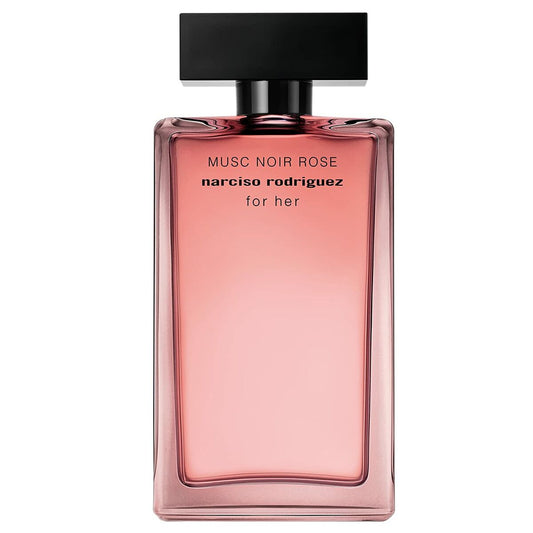 Women's Perfume Narciso Rodriguez Musc Noir Rose EDP 100 ml-1