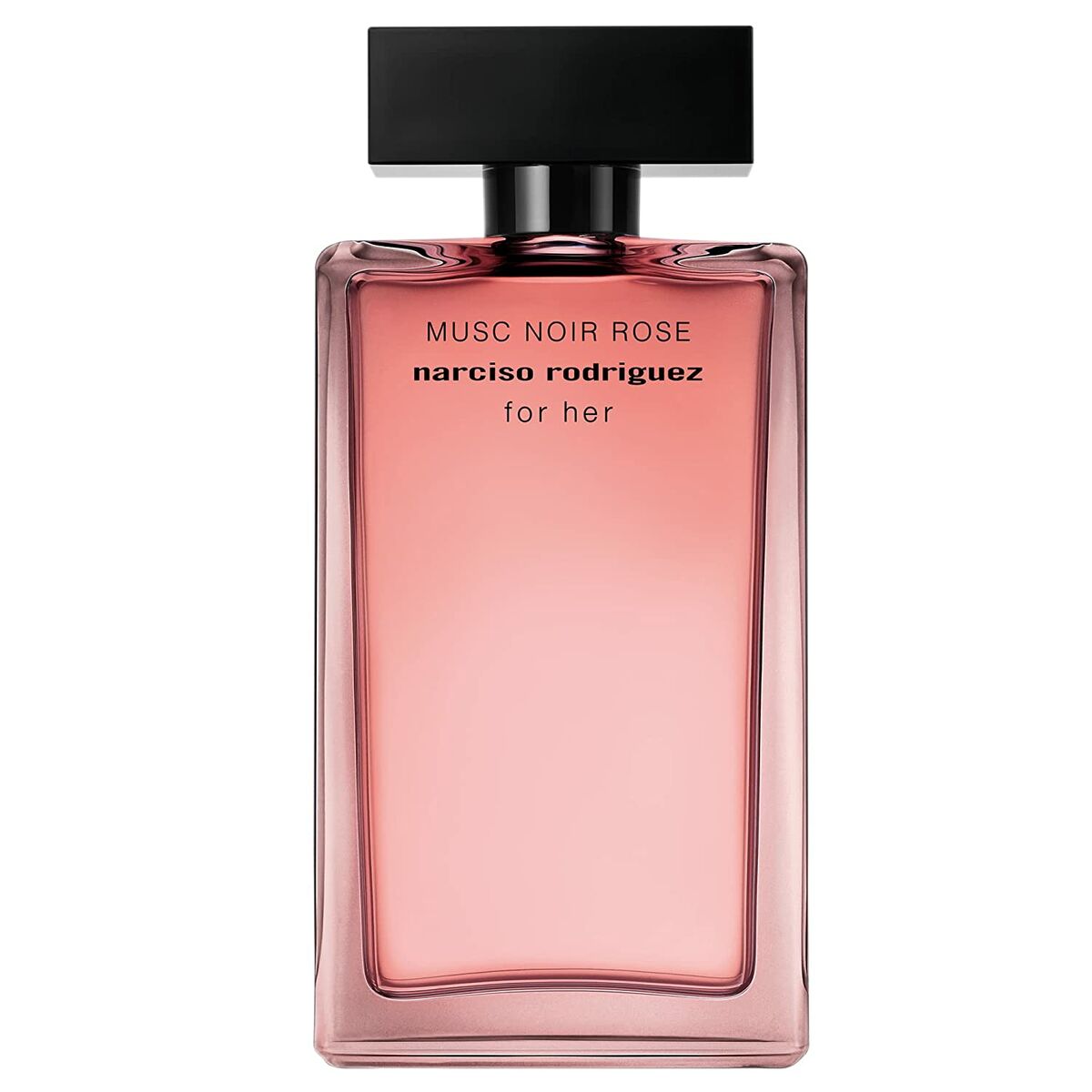 Women's Perfume Narciso Rodriguez Musc Noir Rose EDP 100 ml-1