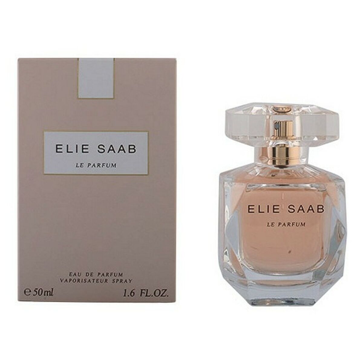 Women's Perfume Elie Saab Elie Saab EDP EDP 90 ml-0